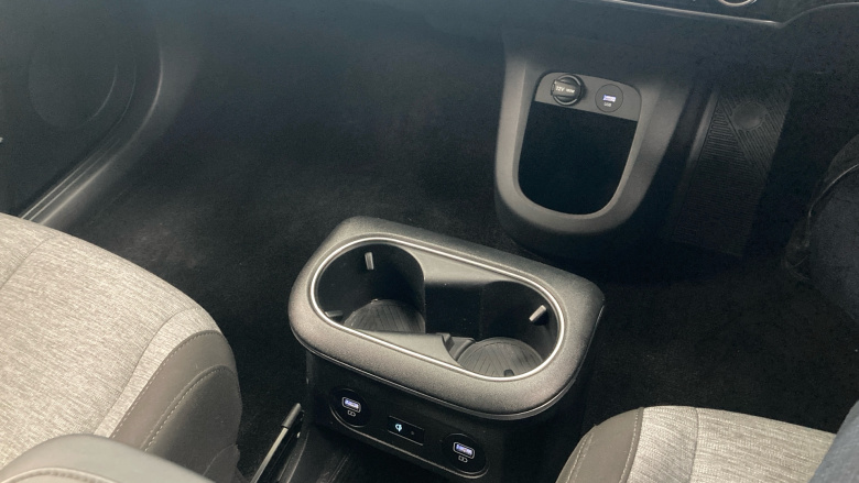 Hyundai IONIQ 5 125kW Premium 58 kWh 5dr Auto Electric Hatchback